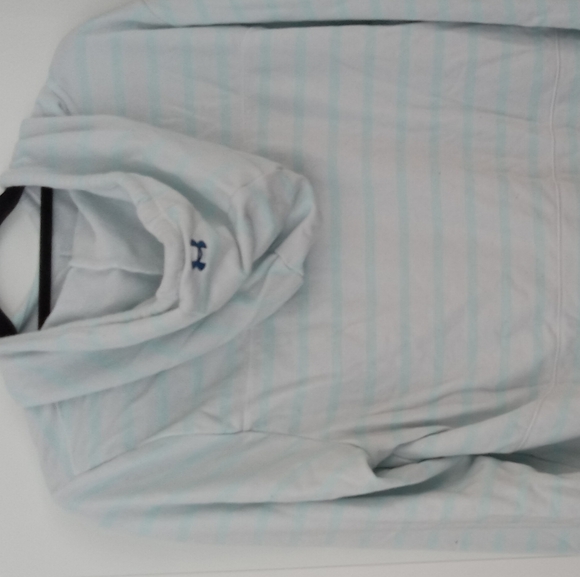 Under Armour XL hoodie - Picture 2 of 3